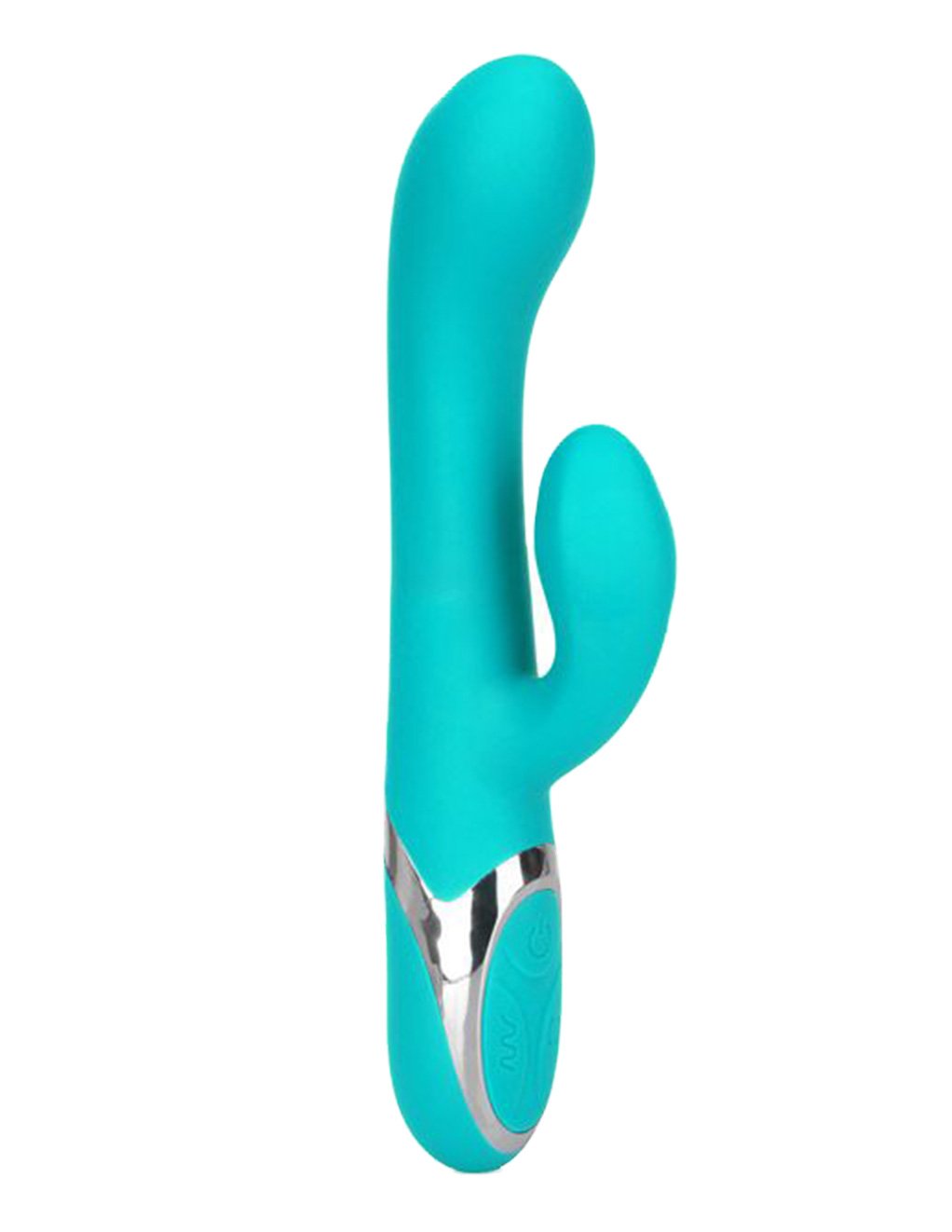 Cal Exotics Enchanted Lover - Novelties - Dual/Multi