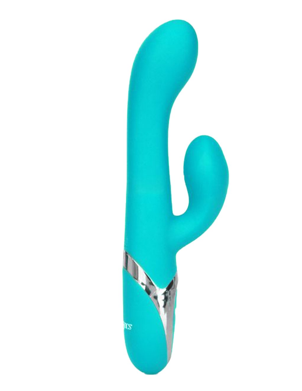 Cal Exotics Enchanted Lover - Novelties - Dual/Multi