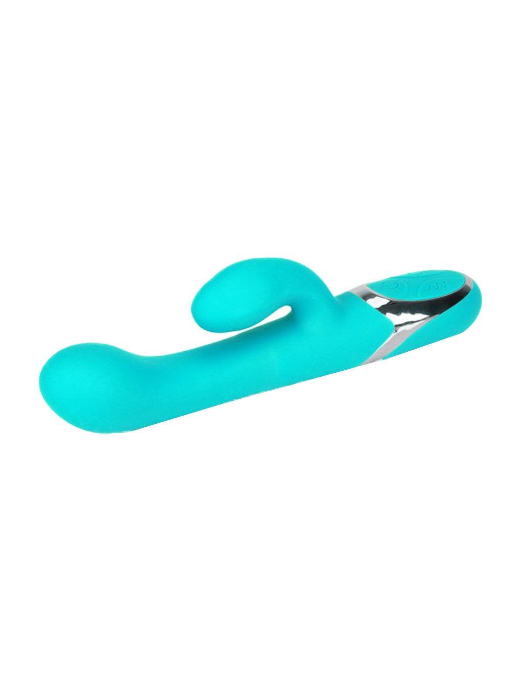 Cal Exotics Enchanted Lover - Novelties - Dual/Multi