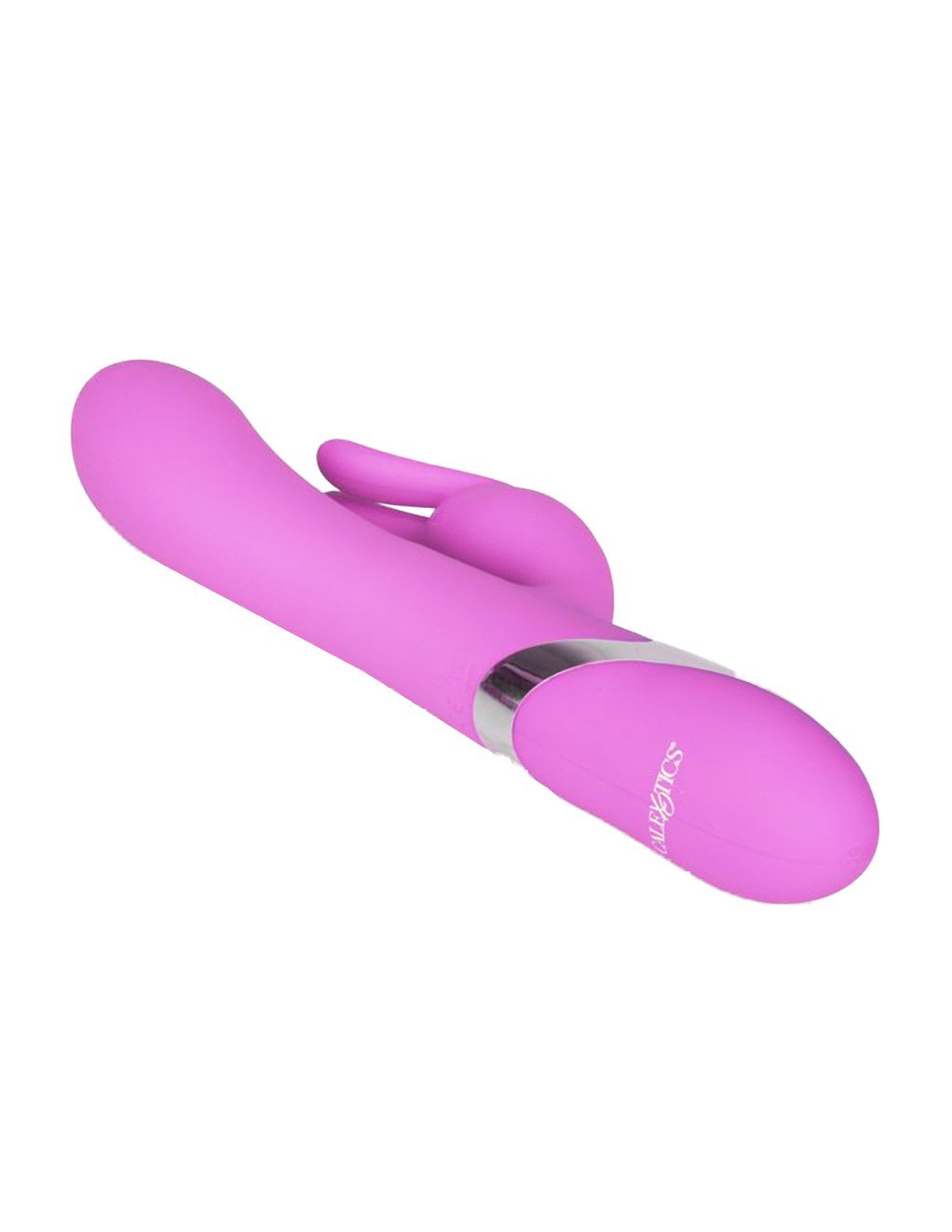 Cal Exotics Enchanted Bunny - Novelties - Dual/Multi