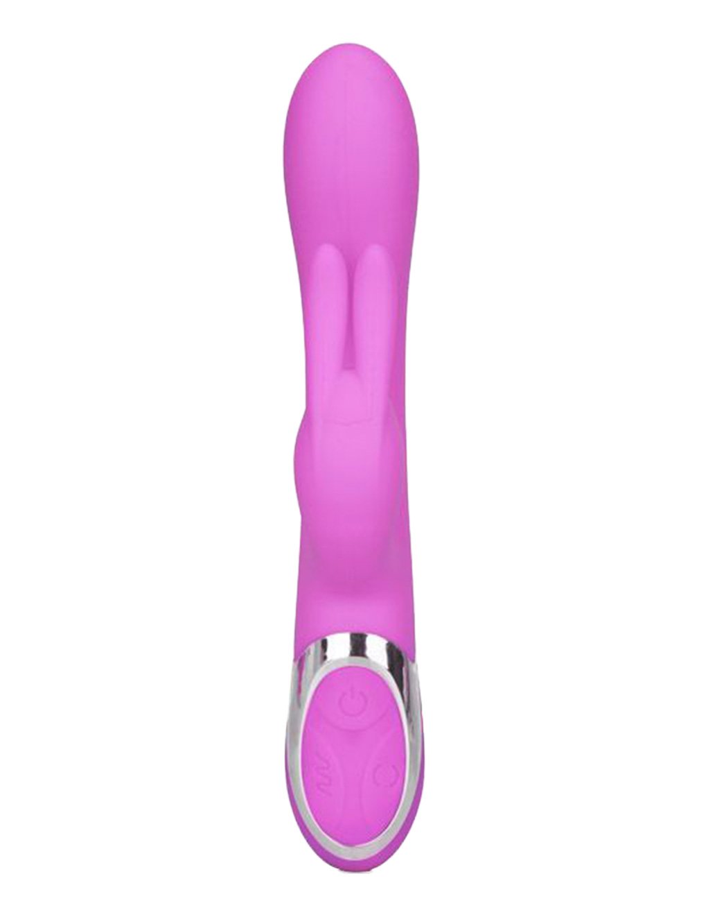 Cal Exotics Enchanted Bunny - Novelties - Dual/Multi