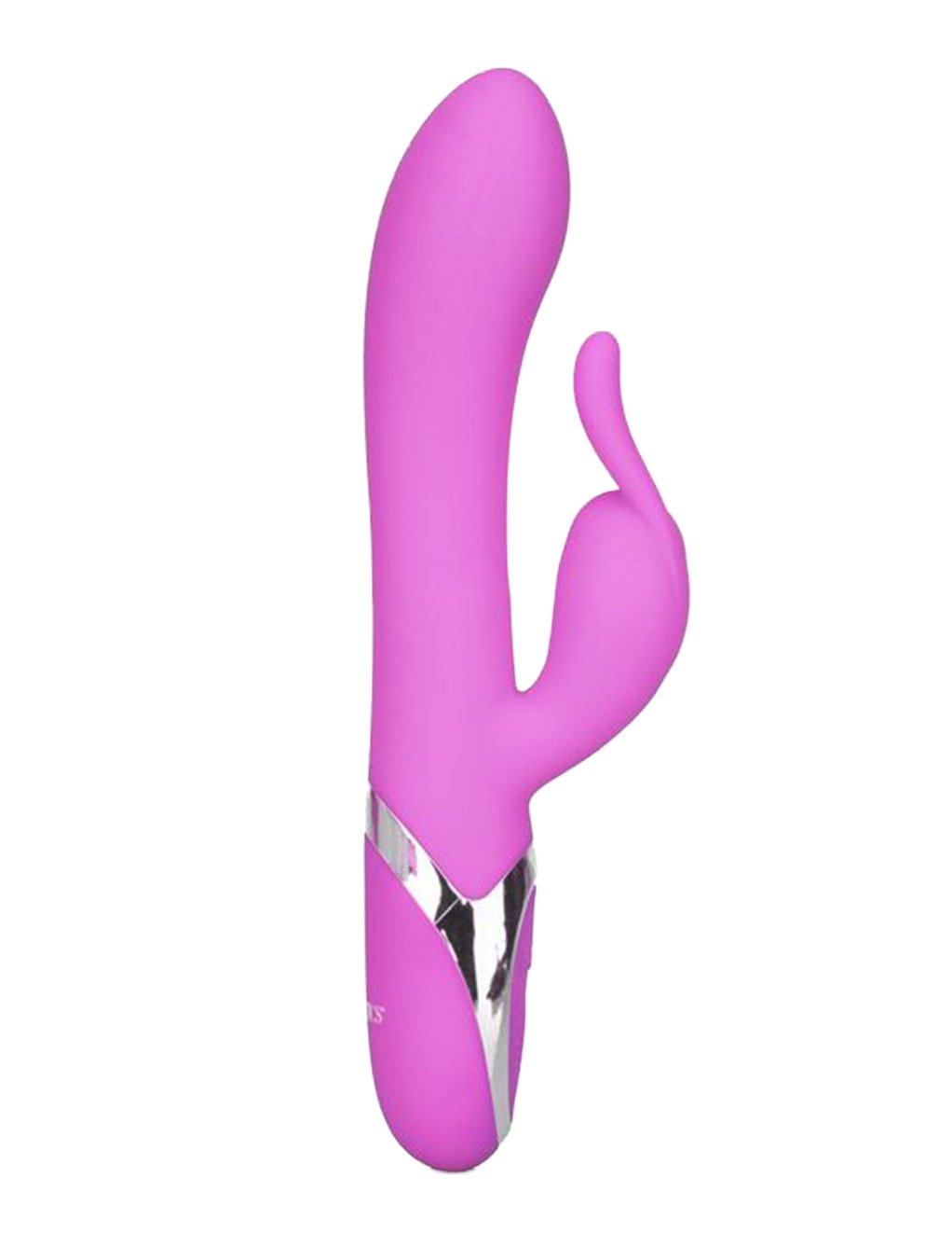 Cal Exotics Enchanted Bunny - Novelties - Dual/Multi