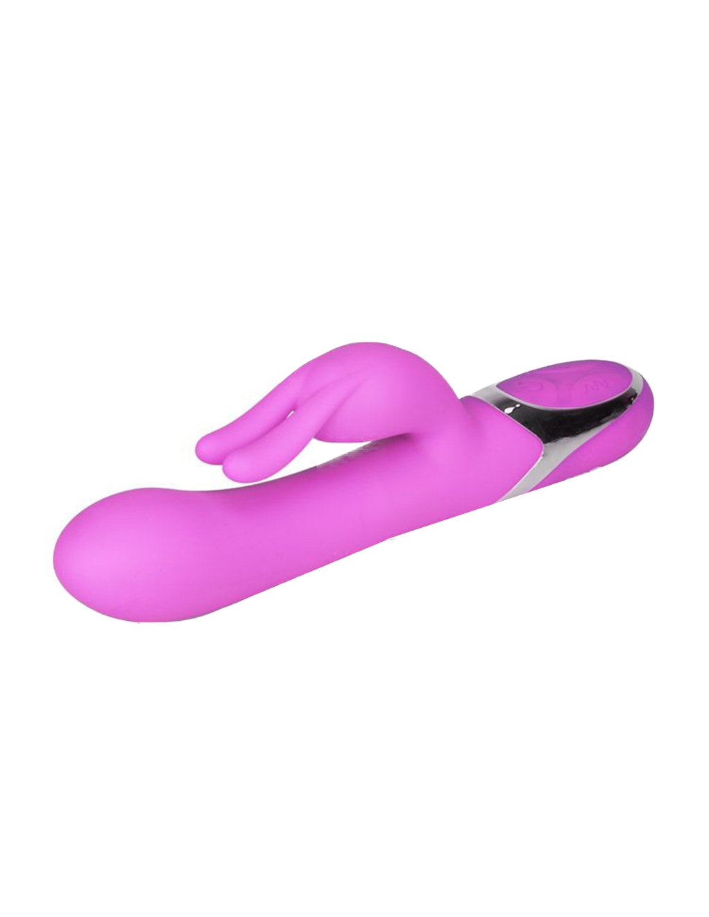Cal Exotics Enchanted Bunny - Novelties - Dual/Multi