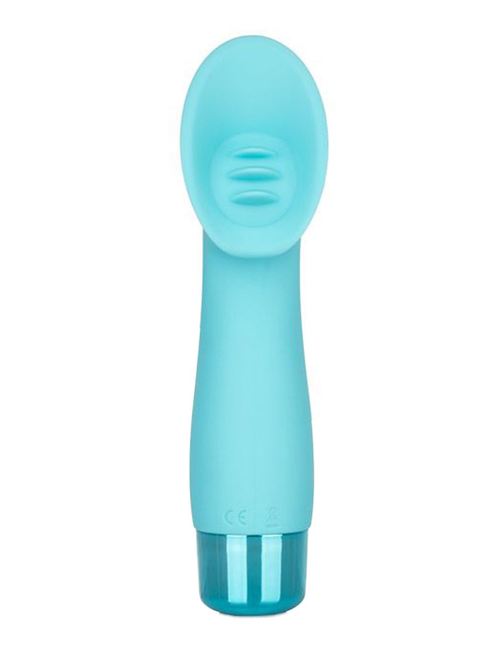Cal Exotics Eden Climaxer Clitoral Stimulator Aqua