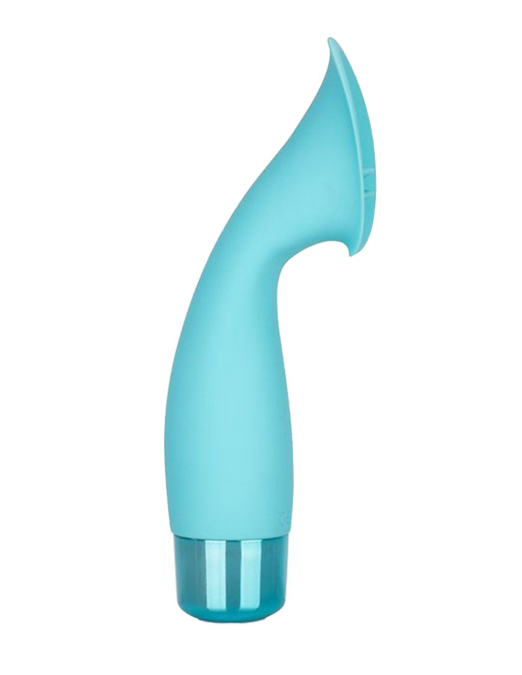 Cal Exotics Eden Climaxer Clitoral Stimulator Aqua