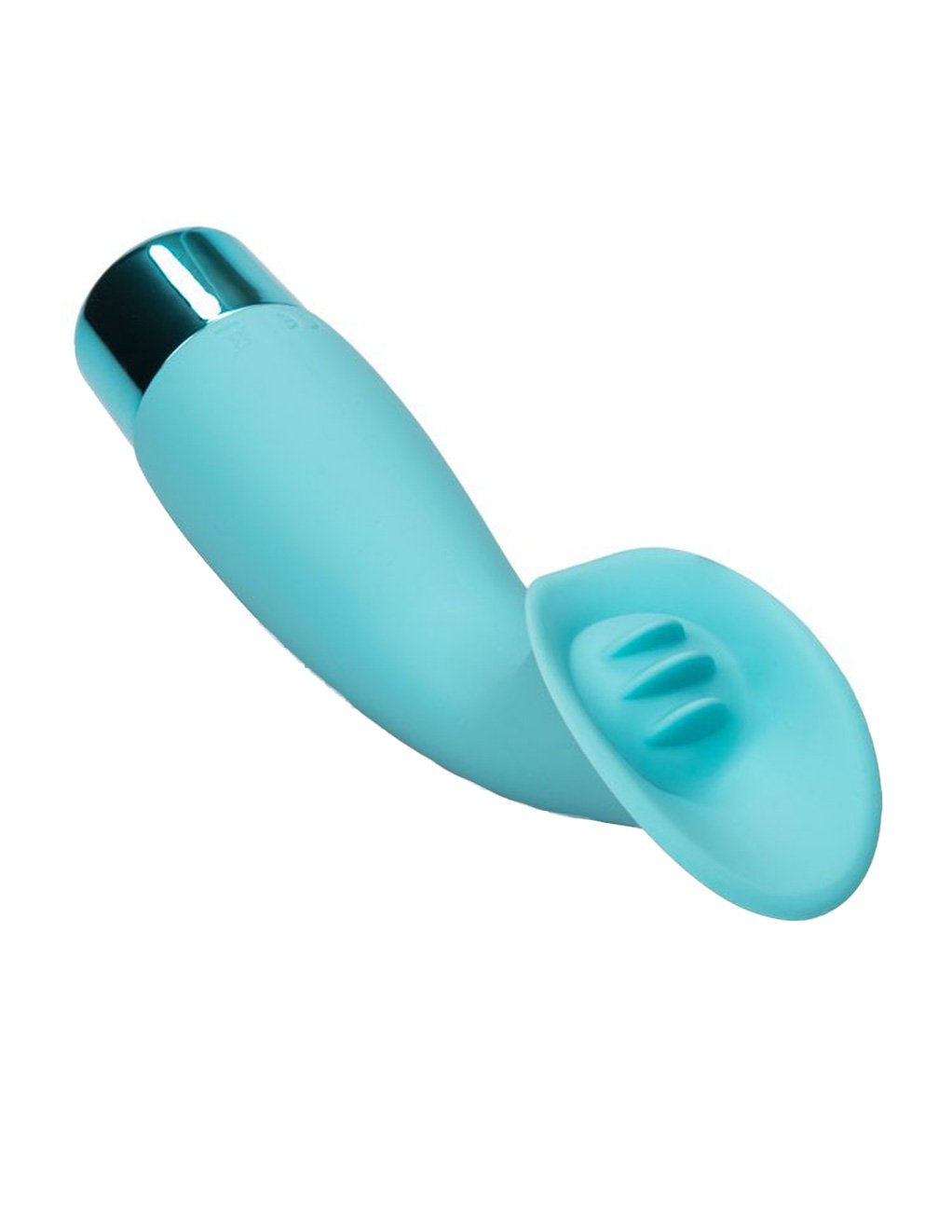 Cal Exotics Eden Climaxer Clitoral Stimulator Aqua