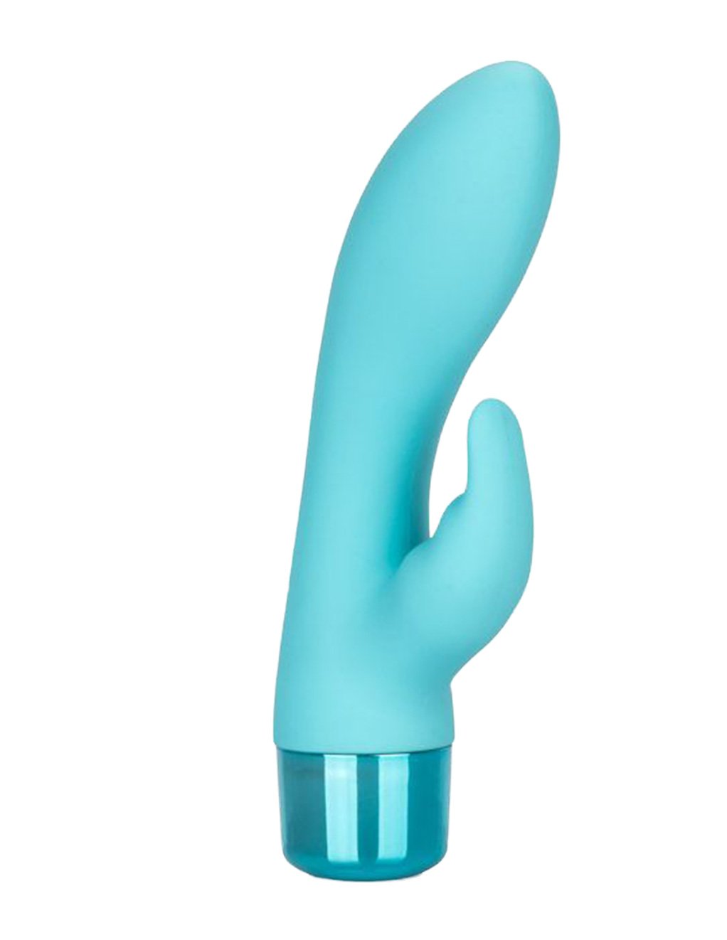 Cal Exotics Eden Bunny Vibrator Aqua