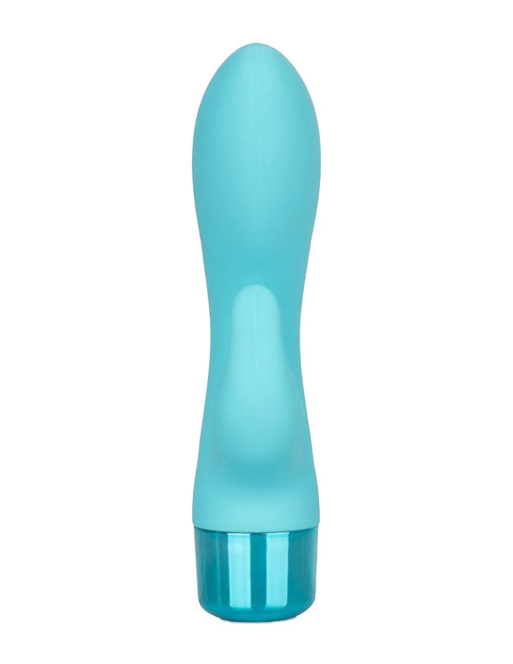 Cal Exotics Eden Bunny Vibrator Aqua