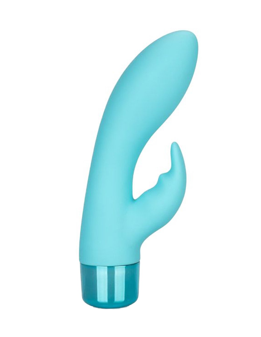 Cal Exotics Eden Bunny Vibrator Aqua
