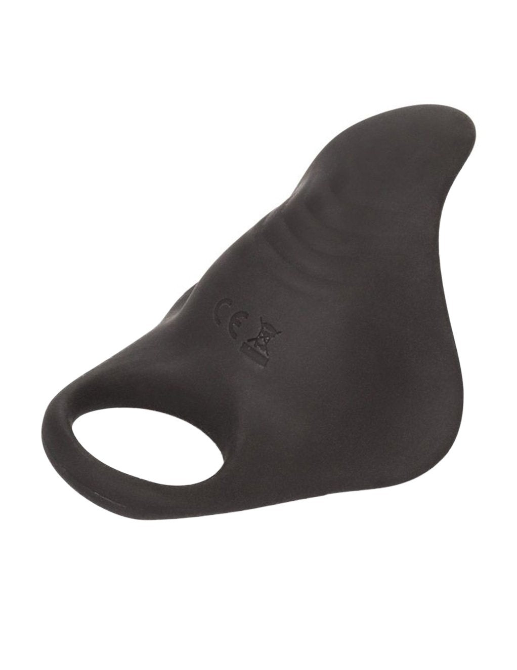 Cal Exotics Silicone Rechargeable Remote Pleasurizer - Novelties - Cockring