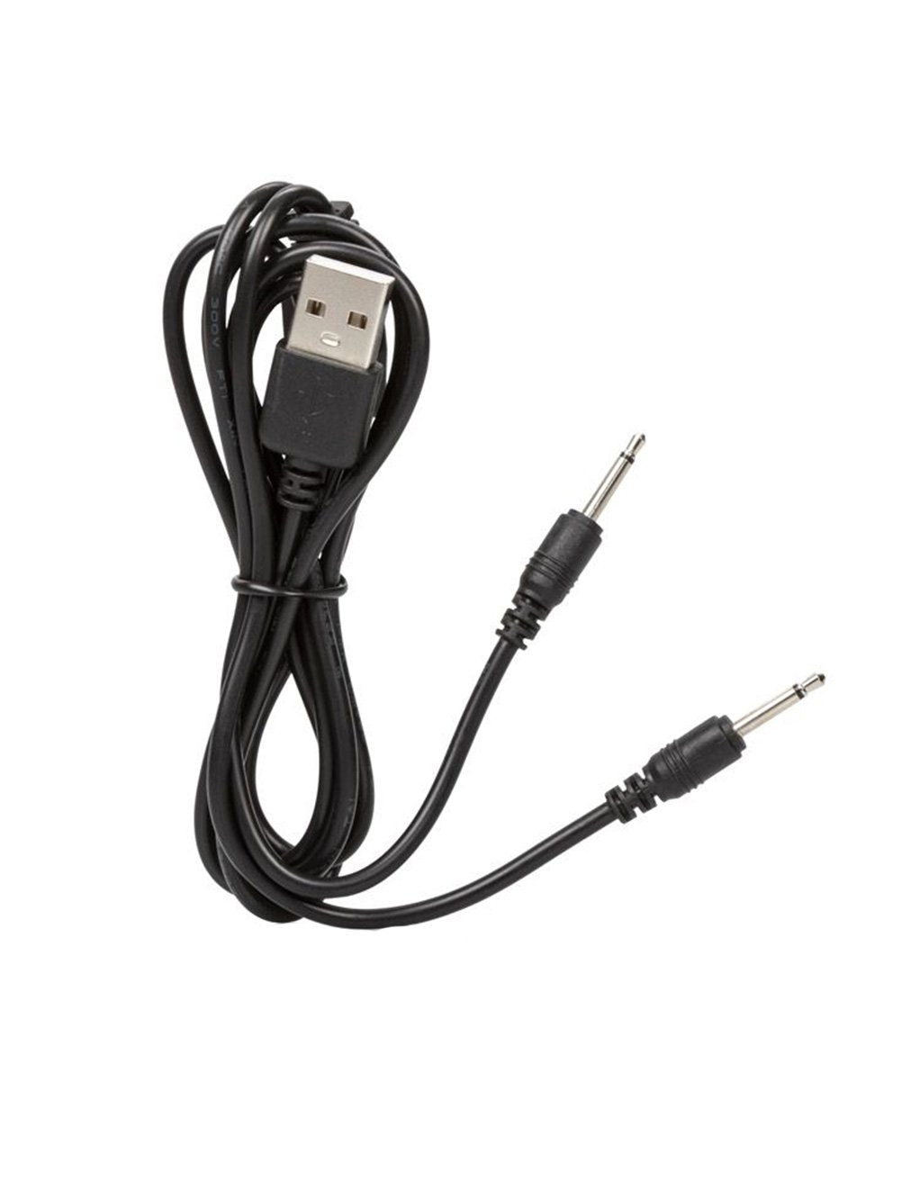 Cal Exotics Silicone Rechargeable Remote Pleasurizer - Novelties - Cockring