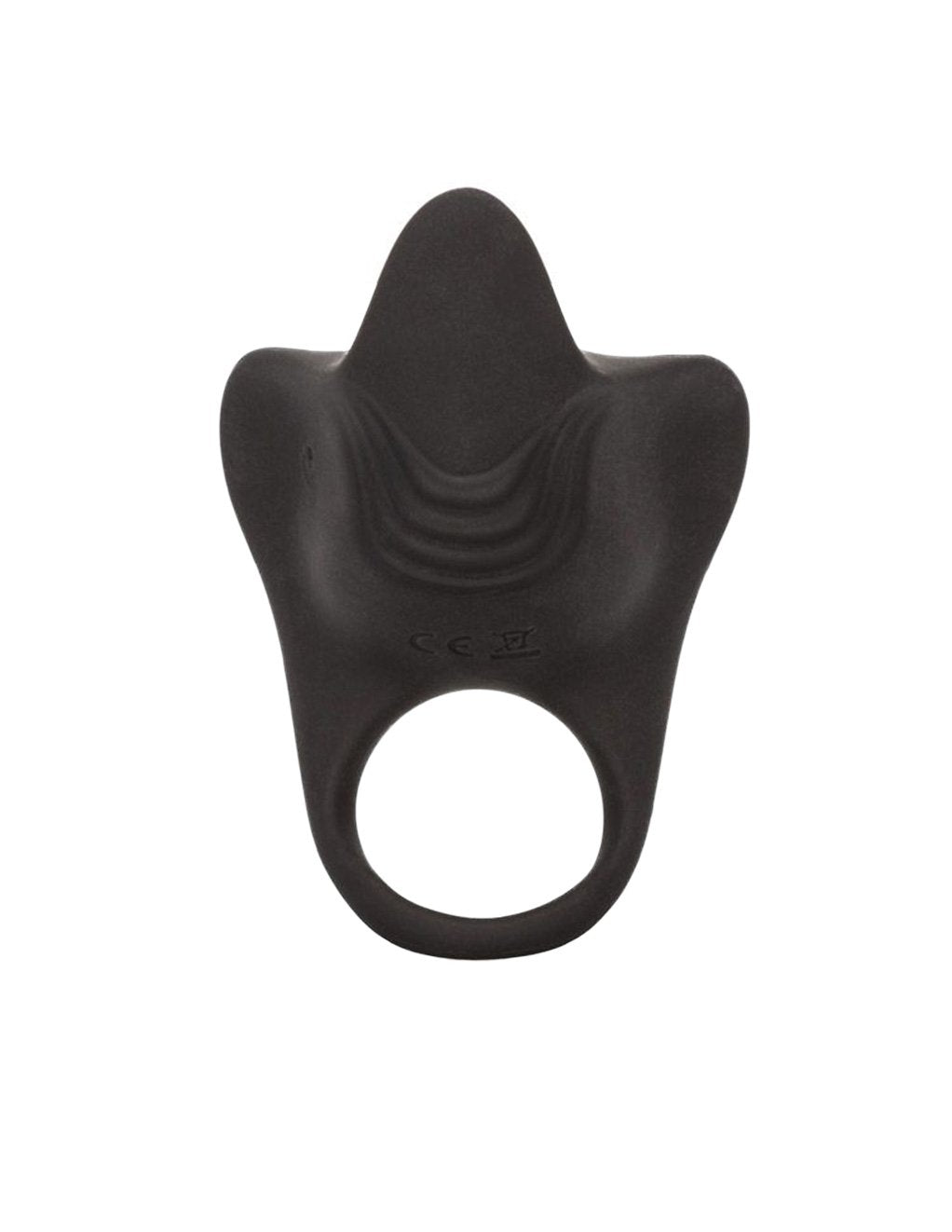 Cal Exotics Silicone Rechargeable Remote Pleasurizer - Novelties - Cockring