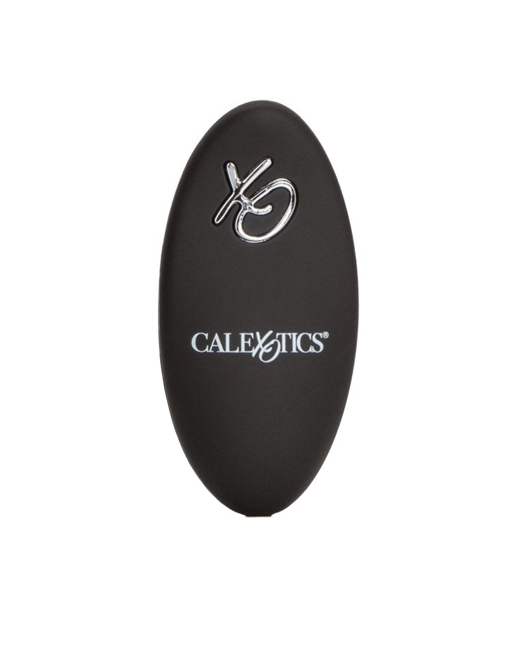 Cal Exotics Silicone Rechargeable Remote Pleasurizer - Novelties - Cockring