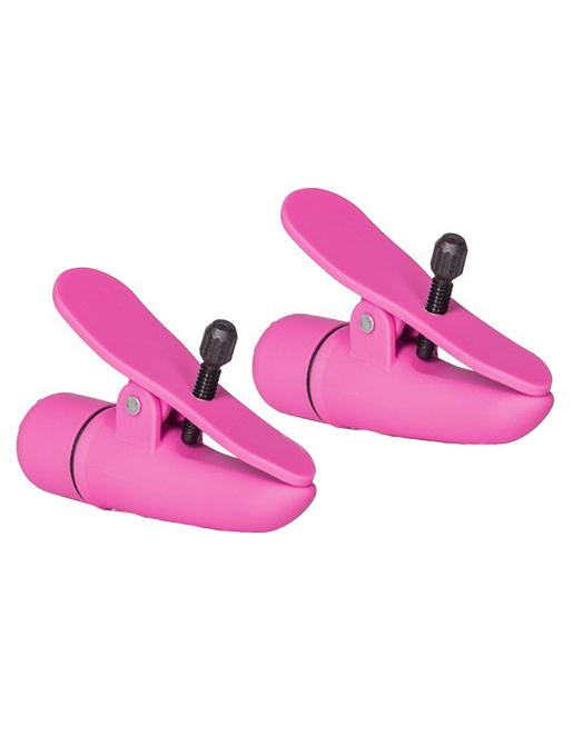 Cal Exotics Nipple Play Nipplettes - Fetish BDSM - Nipple play