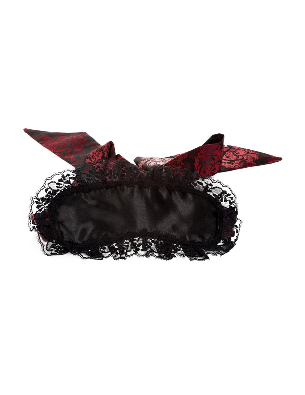 Scandal Eye Mask - Fetish BDSM - Mask & Hood