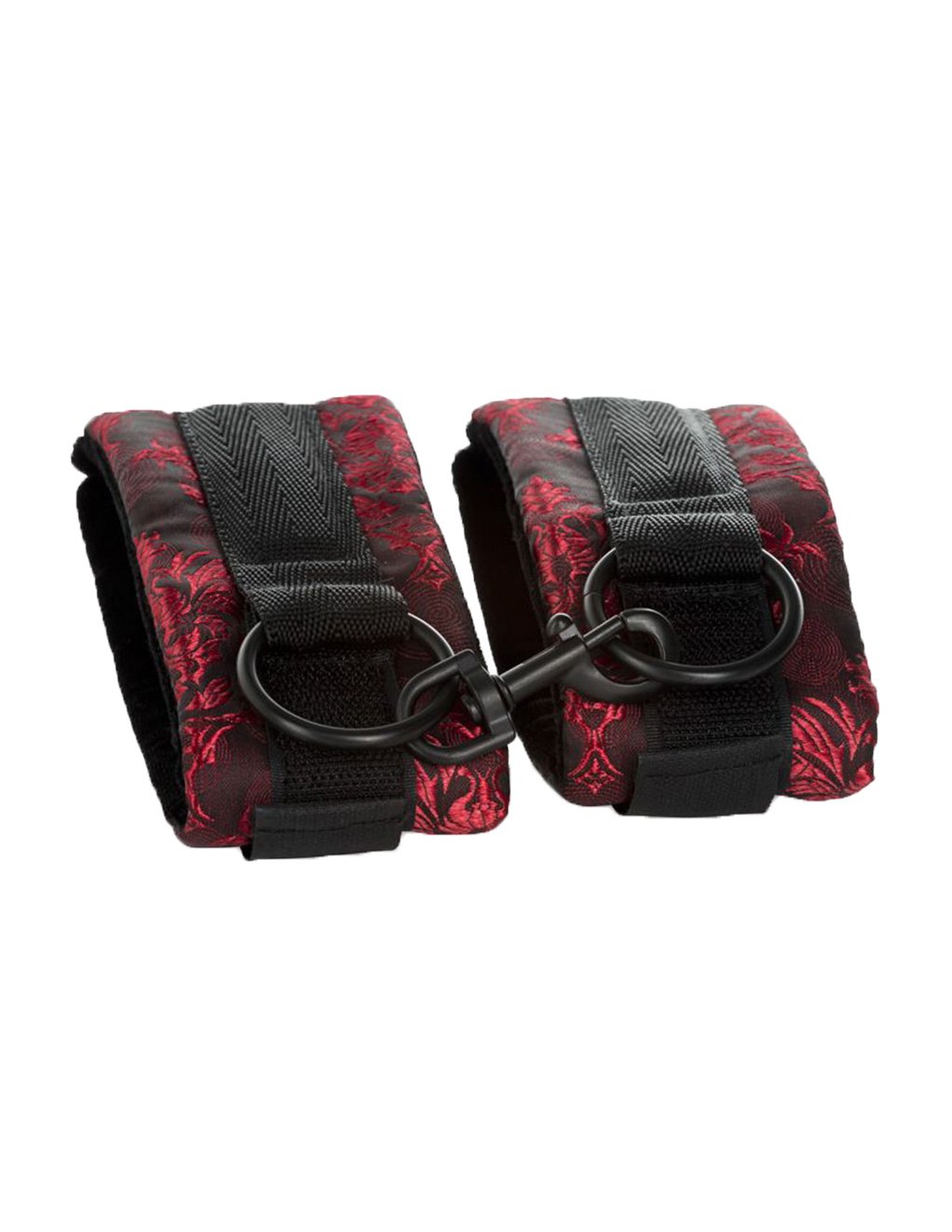 Scandal Universal Cuffs - Fetish BDSM - Restraints