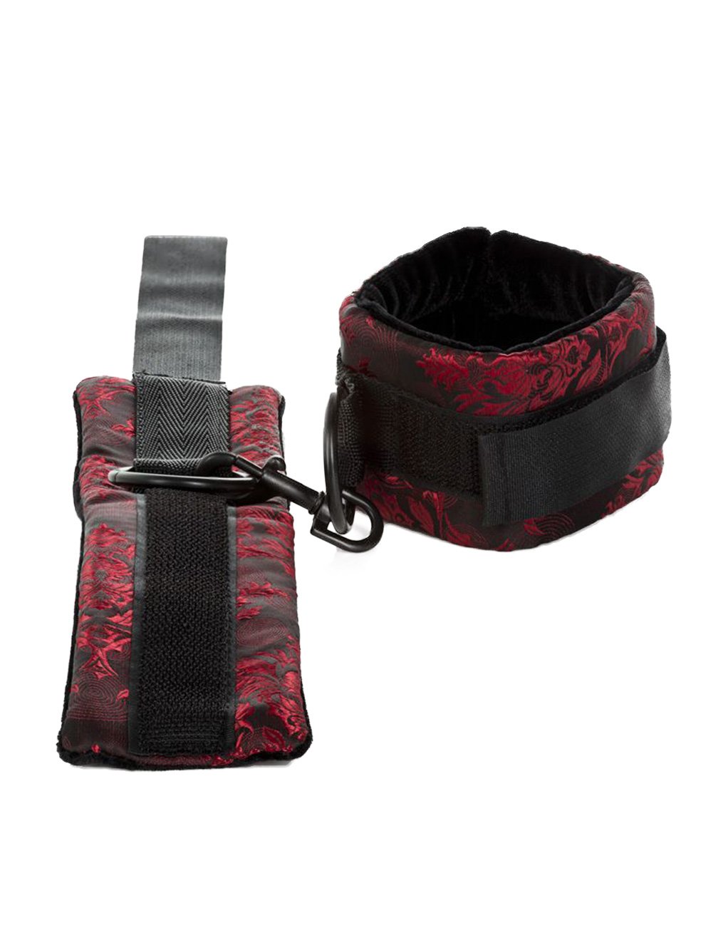 Scandal Universal Cuffs - Fetish BDSM - Restraints