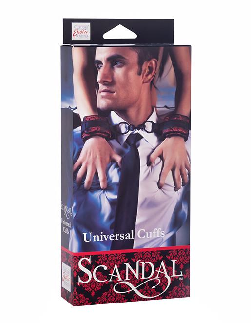 Scandal Universal Cuffs
