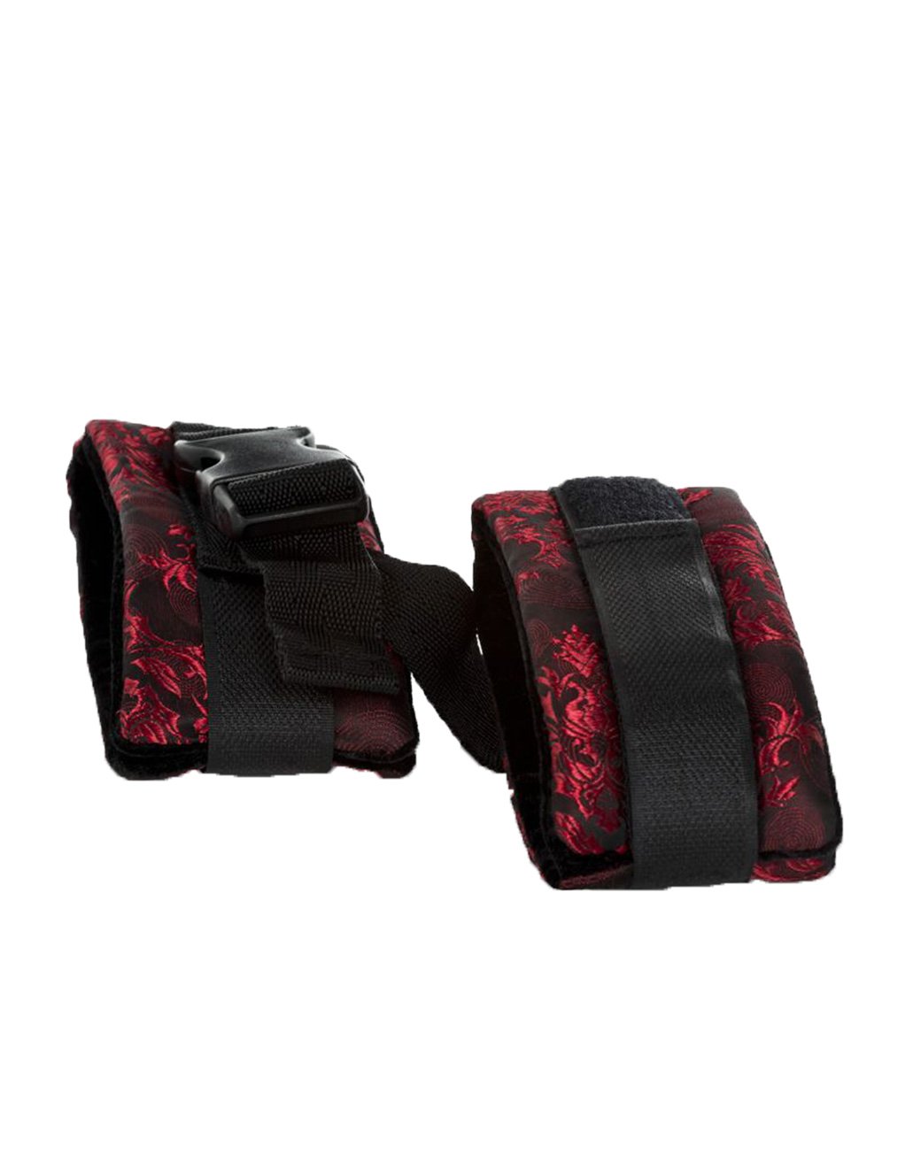 Scandal Control Cuffs - Fetish BDSM - Restraints