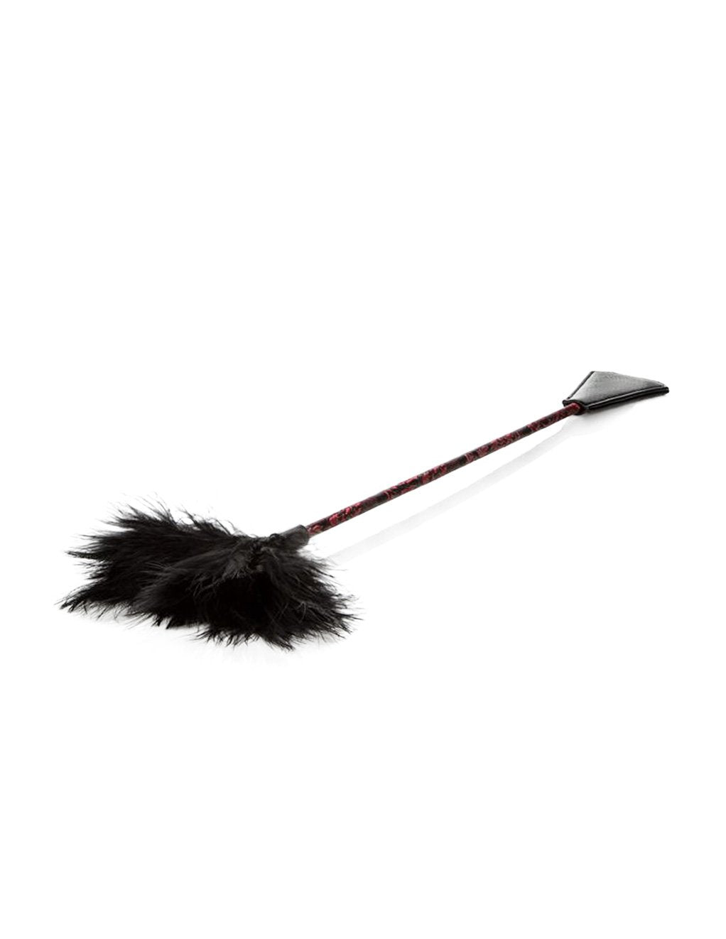 Scandal Feather Crop - Fetish BDSM - Whip/Paddle