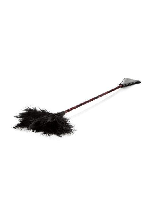 Scandal Feather Crop - Fetish BDSM - Whip/Paddle