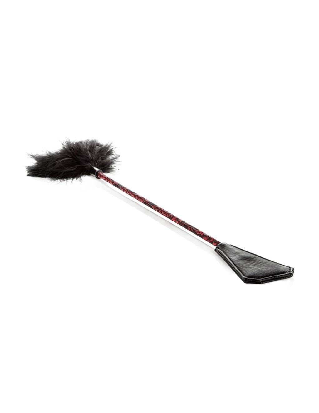 Scandal Feather Crop - Fetish BDSM - Whip/Paddle