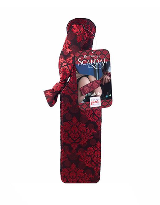 Scandal Paddle Package