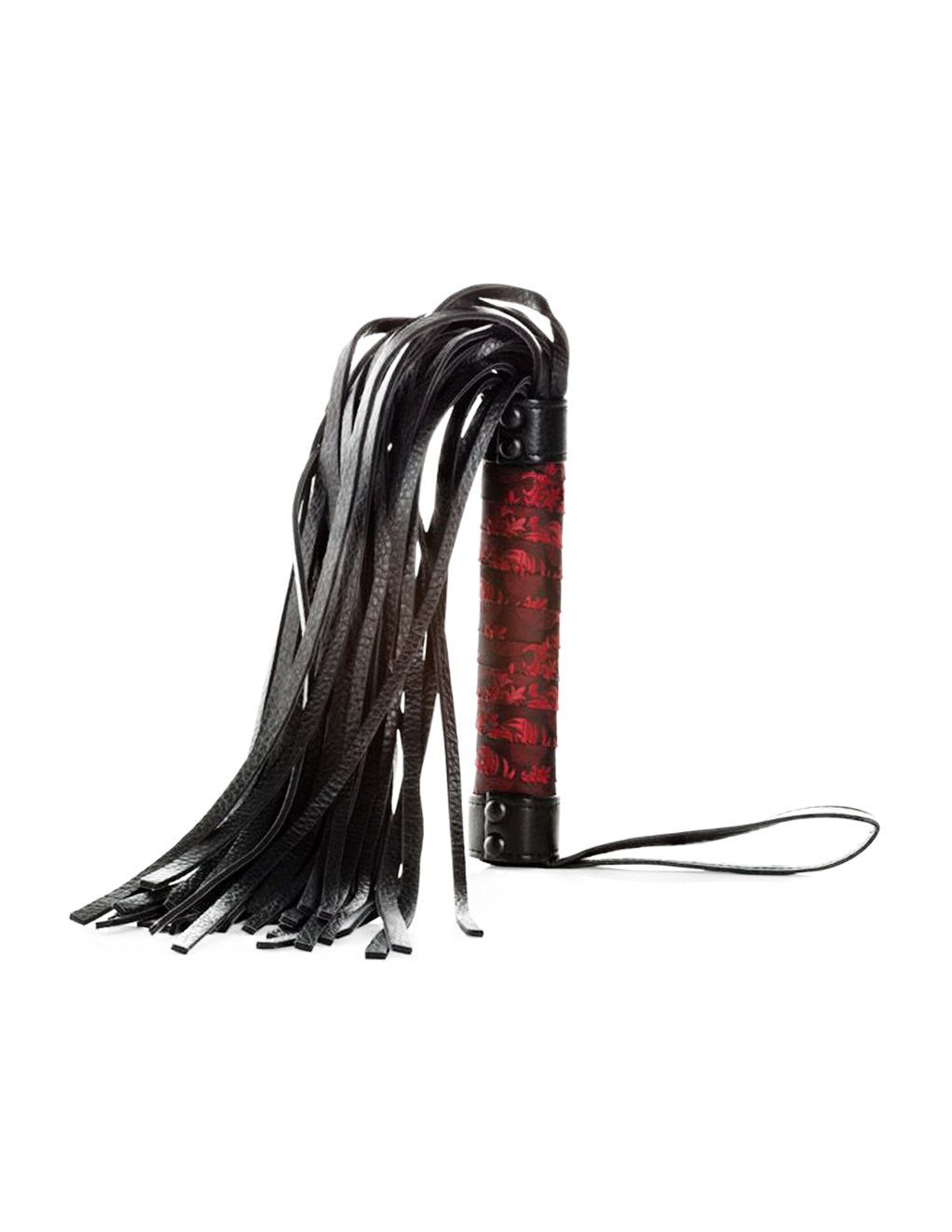 Scandal Flogger - Fetish BDSM - Whip/Paddle