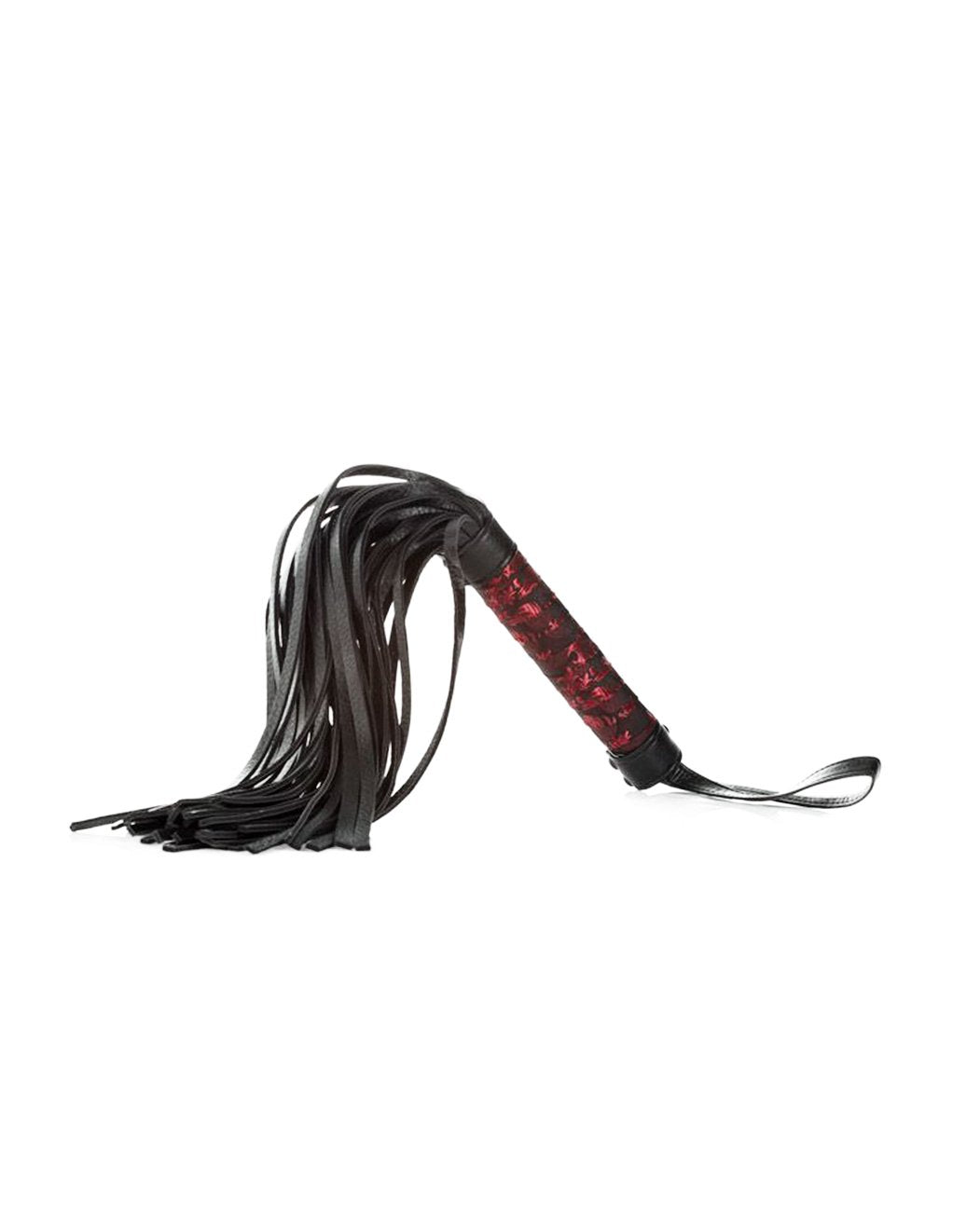 Scandal Flogger - Fetish BDSM - Whip/Paddle