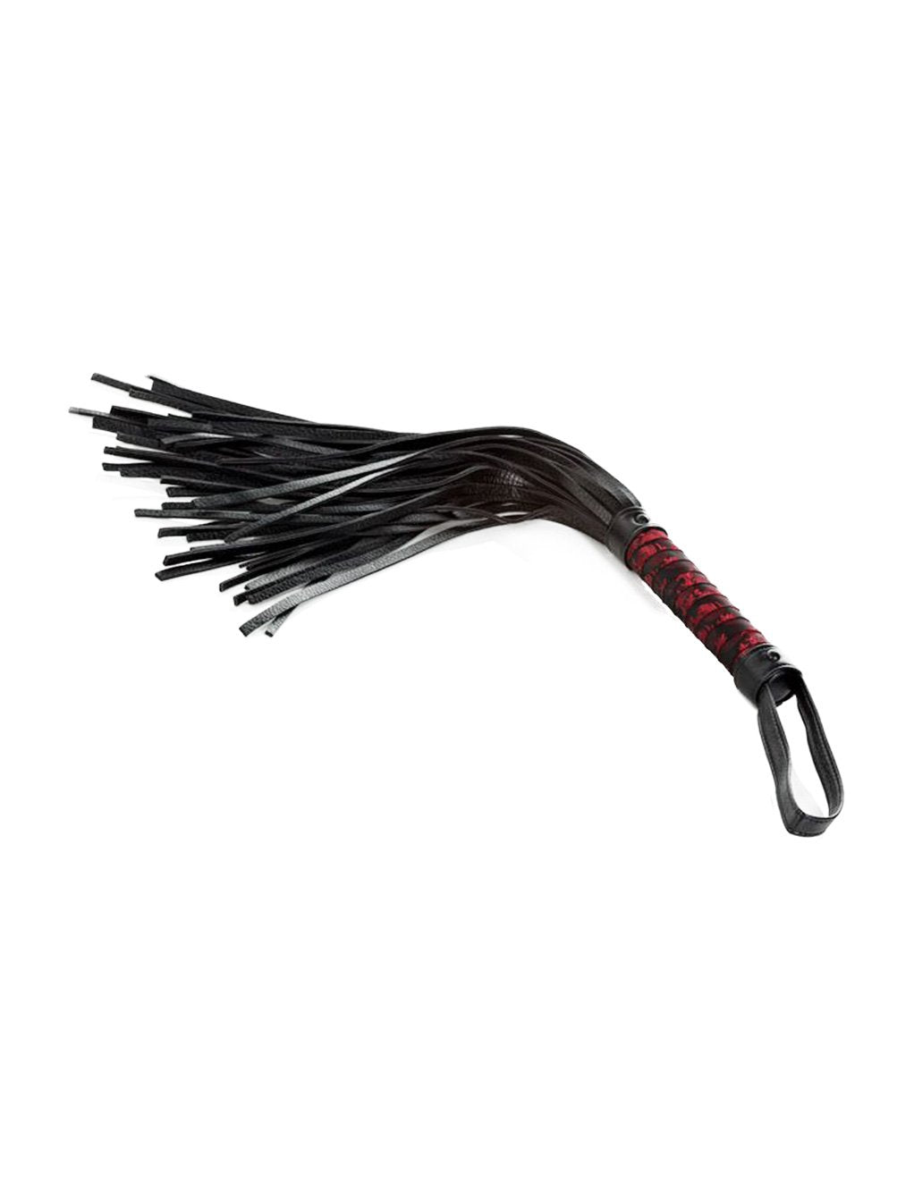 Scandal Flogger - Fetish BDSM - Whip/Paddle
