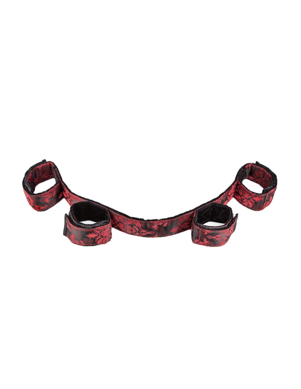 Scandal Bondage Bar Restraints - Fetish BDSM - Restraints