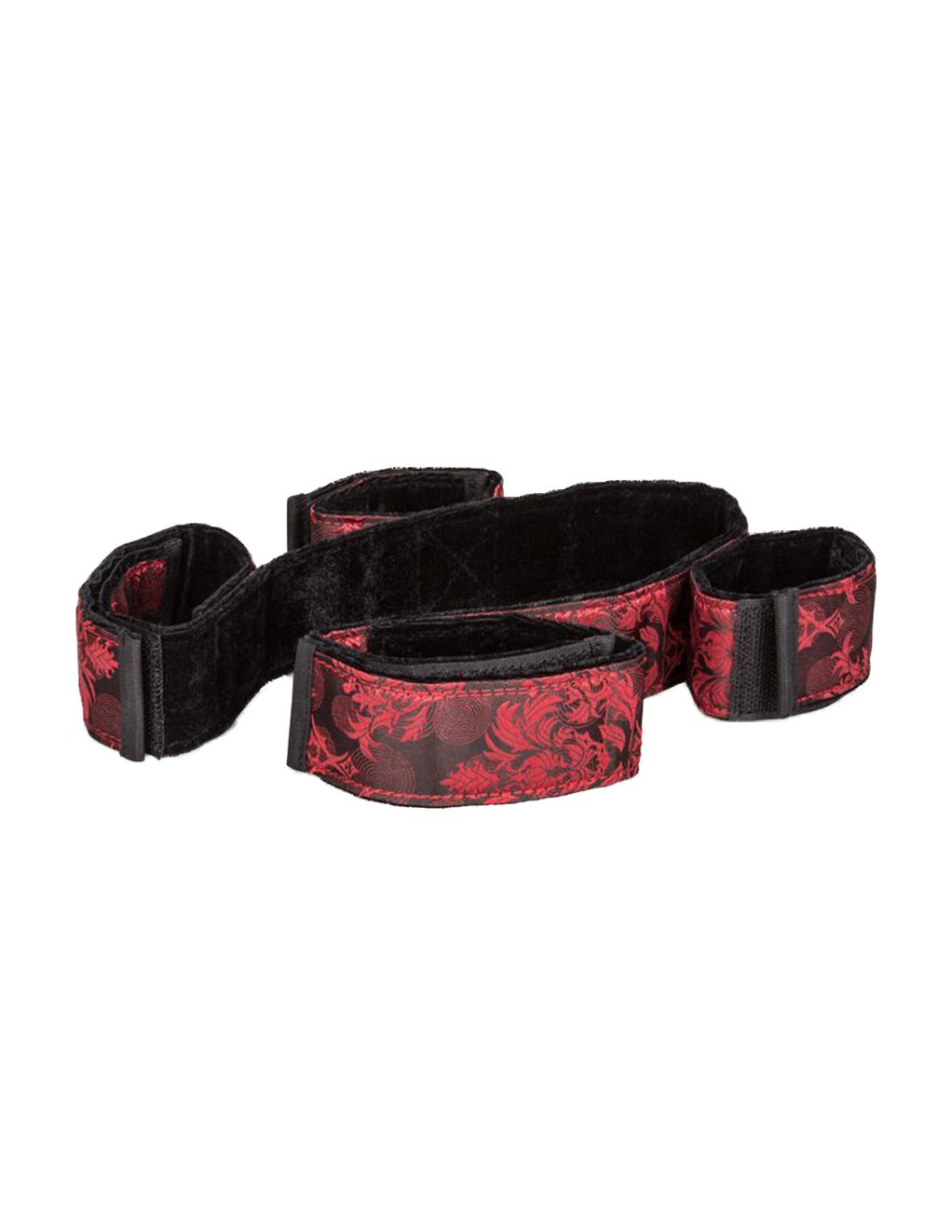Scandal Bondage Bar Restraints - Fetish BDSM - Restraints
