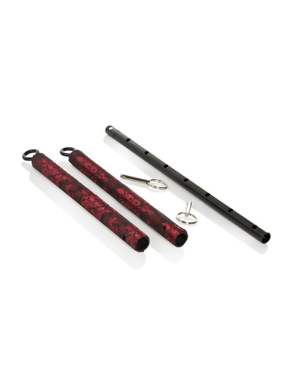 Scandal Spreader Bar - Fetish BDSM - Restraints