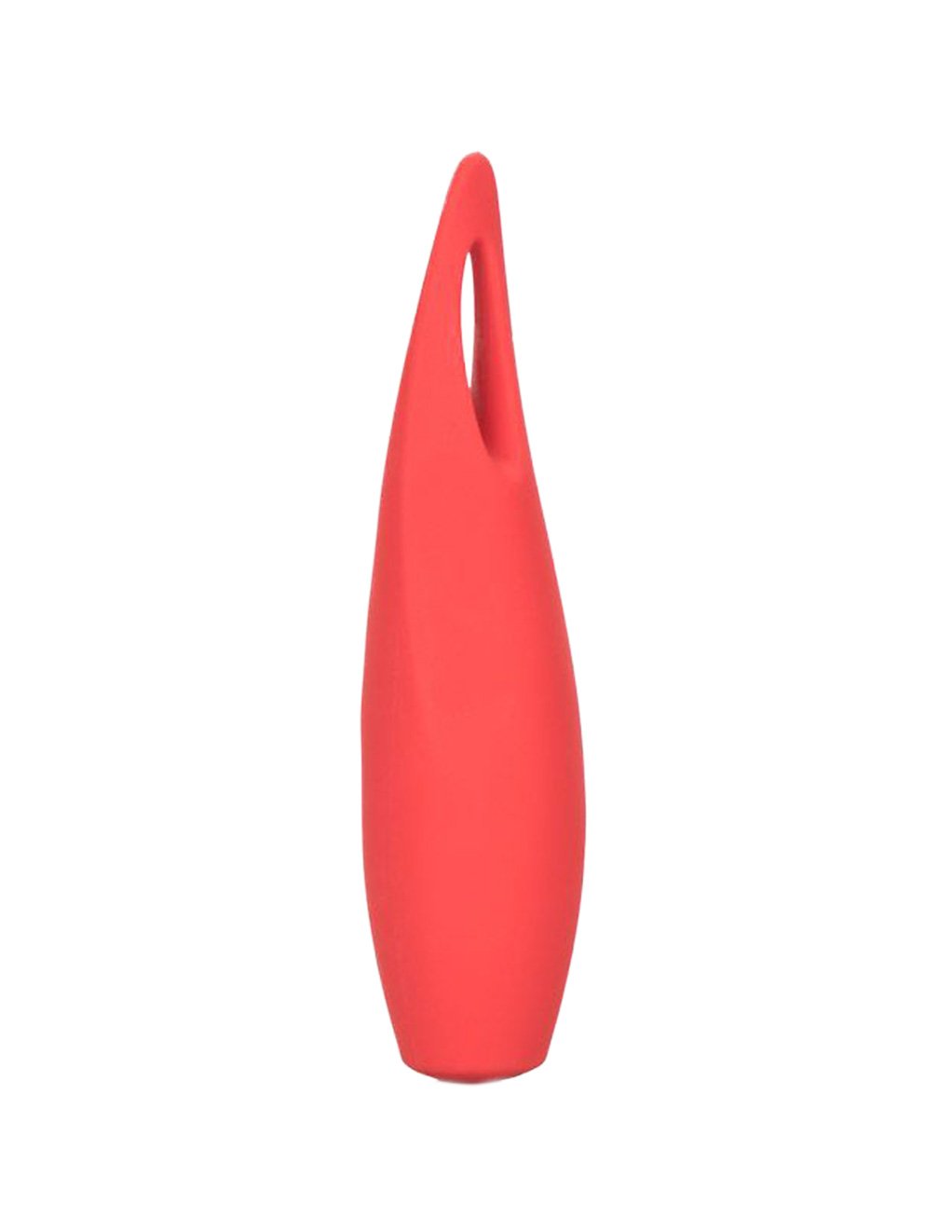 Cal Exotics Red Hot Spark Massager - Novelties - Massager