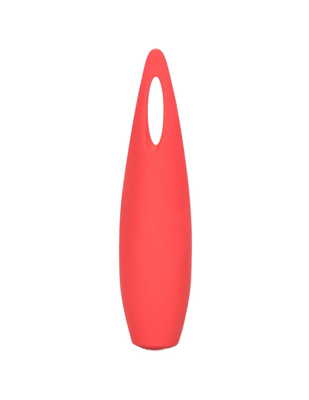 Cal Exotics Red Hot Spark Massager - Novelties - Massager