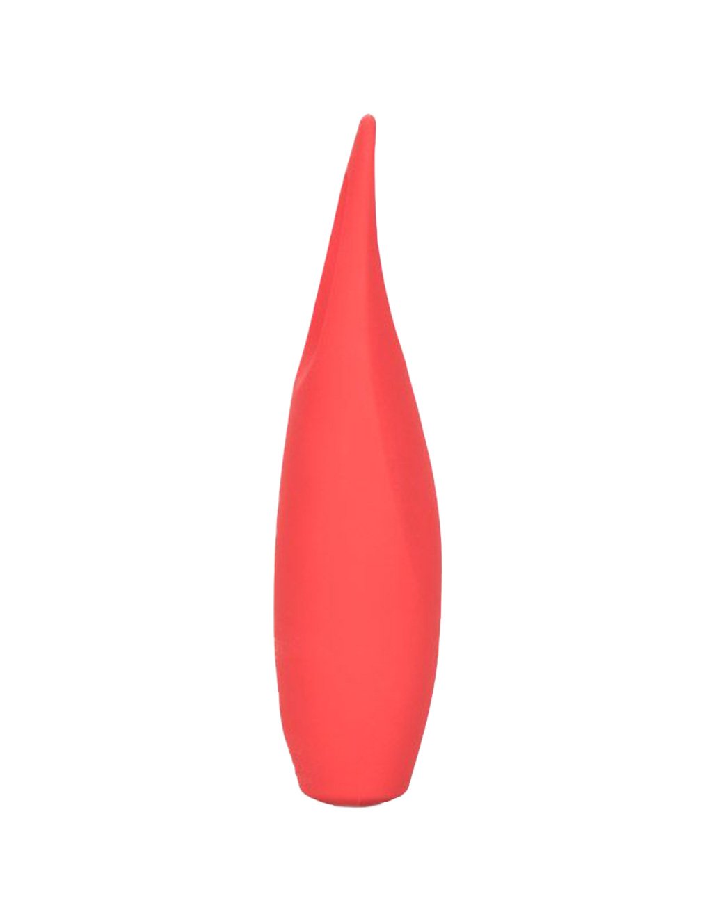 Cal Exotics Red Hot Spark Massager - Novelties - Massager