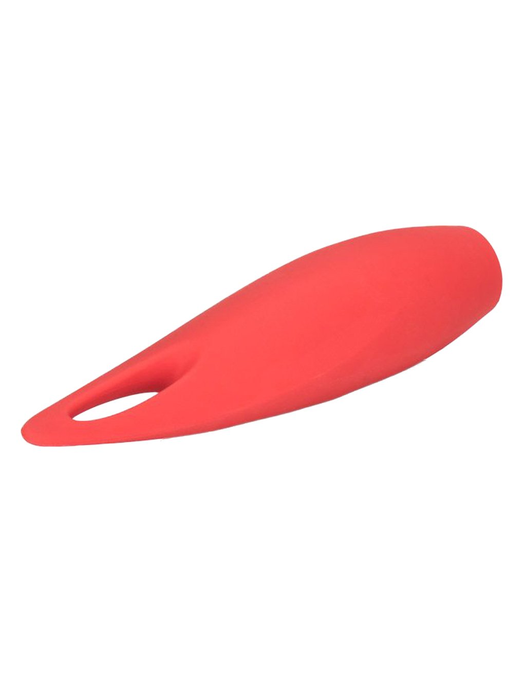 Cal Exotics Red Hot Spark Massager - Novelties - Massager