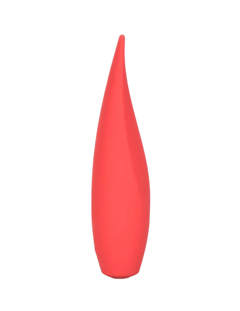 Cal Exotics Red Hot Ember Massager - Novelties - Massager