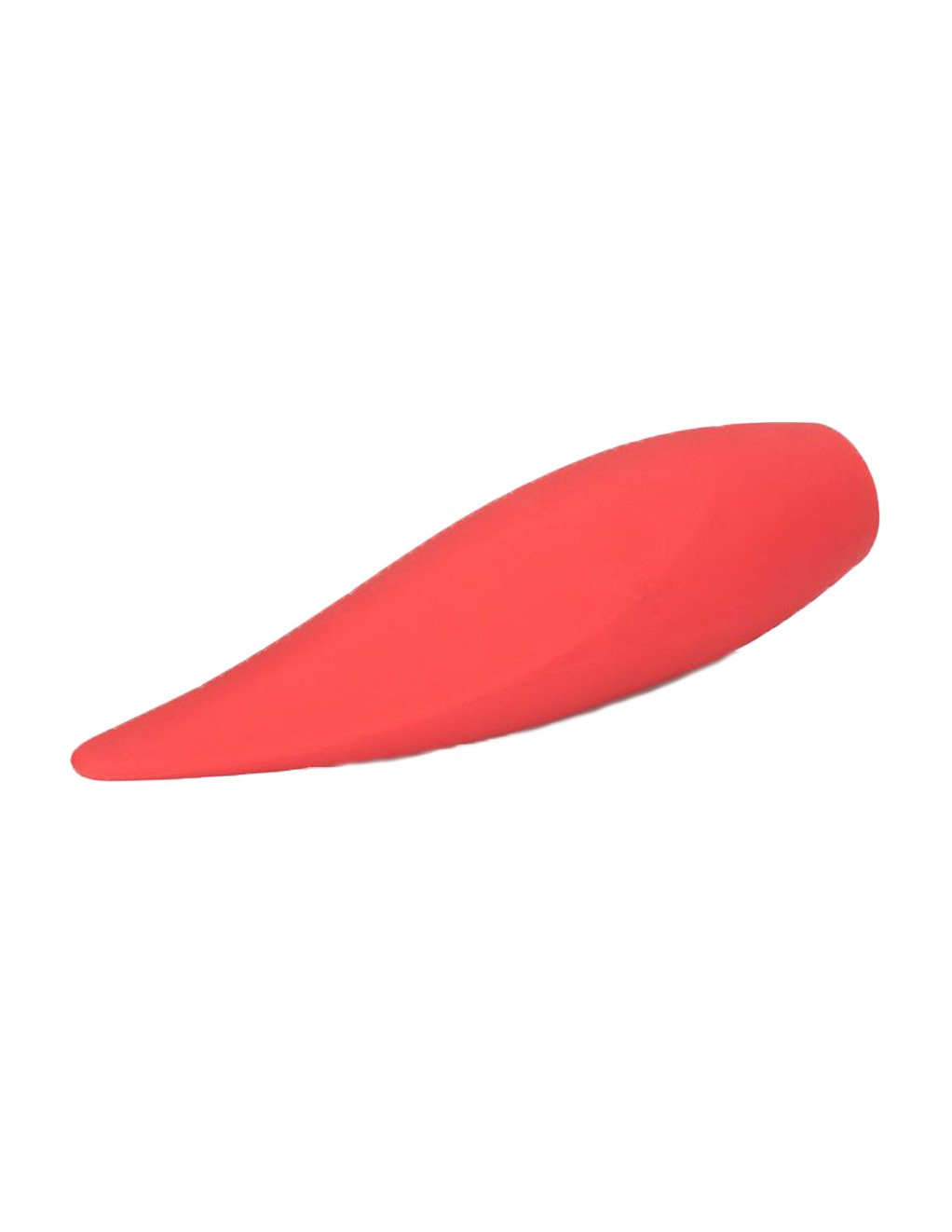 Cal Exotics Red Hot Ember Massager - Novelties - Massager