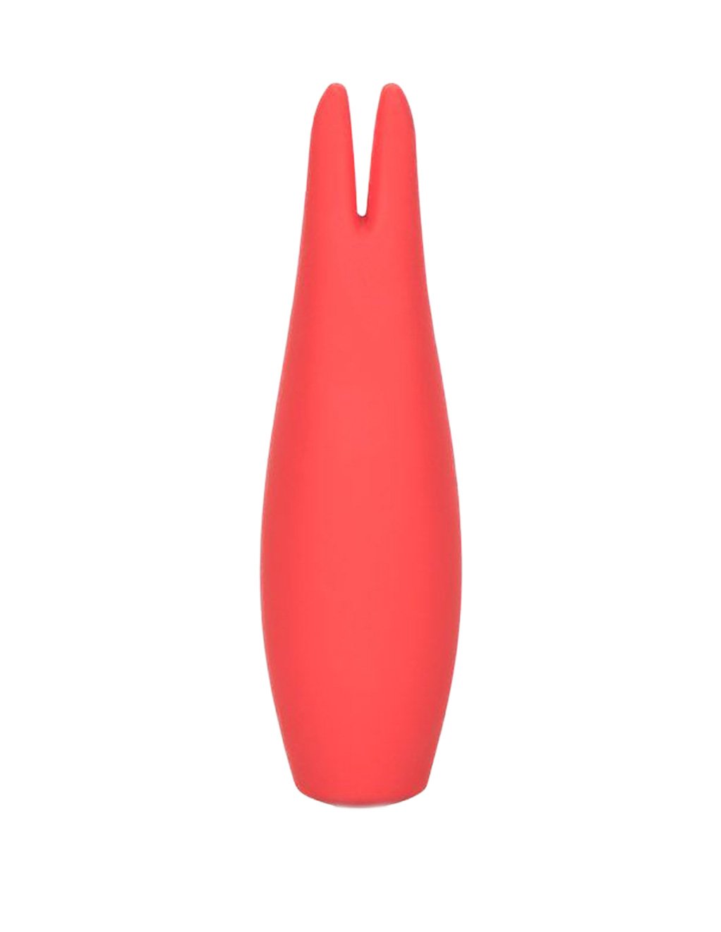 Cal Exotics Red Hot Flare Massager - Novelties - Massager