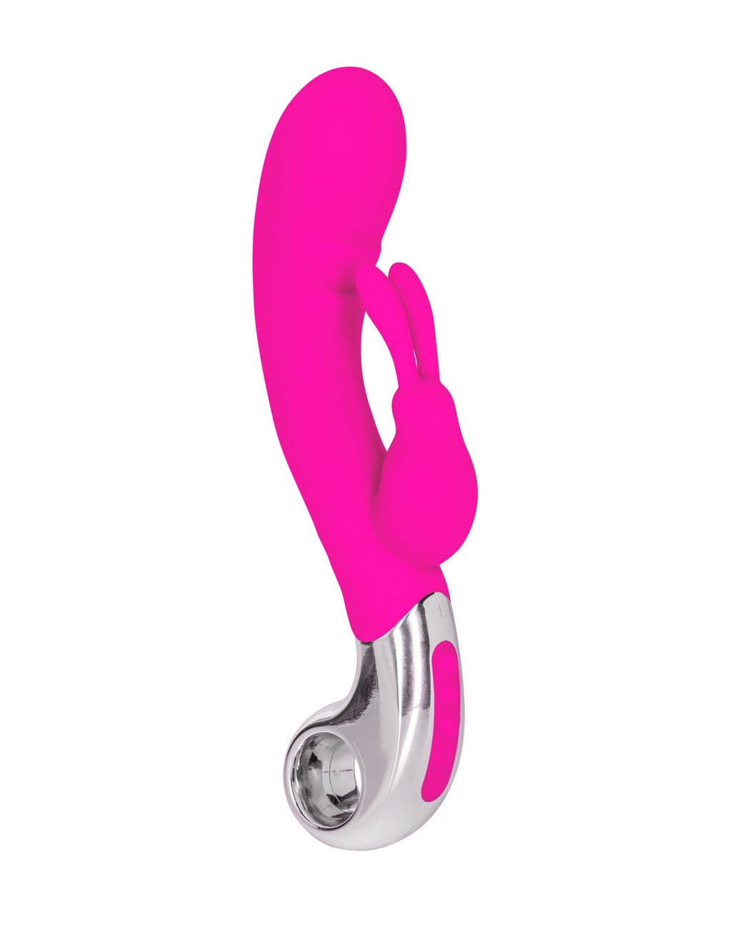 Hustler Wildly Unpredictable Rabbit Vibrator