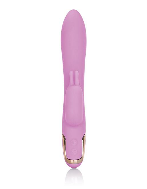 Entice Isabella Dual Stimulating Vibrator - Novelties - Dual/Multi
