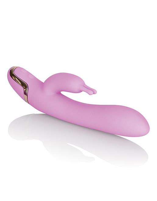Entice Isabella Dual Stimulating Vibrator - Novelties - Dual/Multi