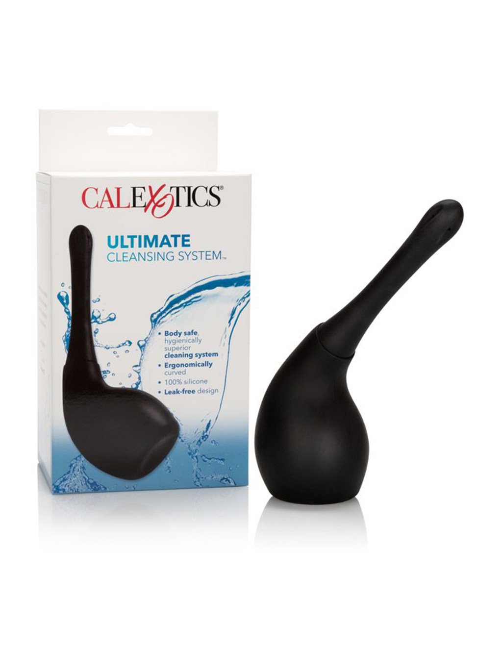 Cal Exotics Ultimate Cleansing System - Personal Care - Hygiene