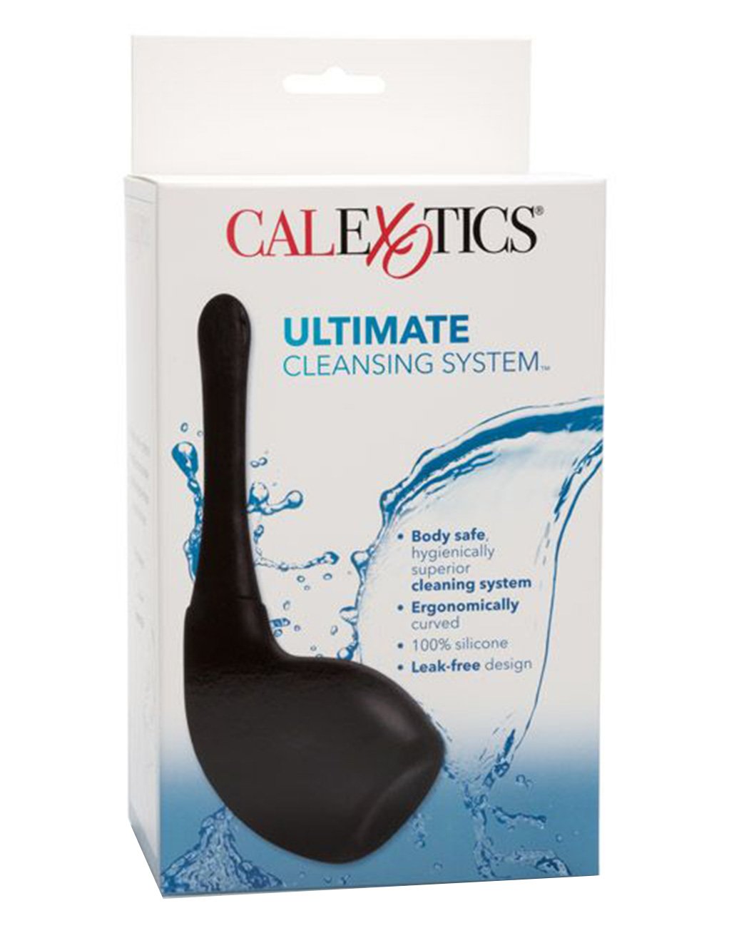 Cal Exotics Ultimate Cleansing System - Personal Care - Hygiene