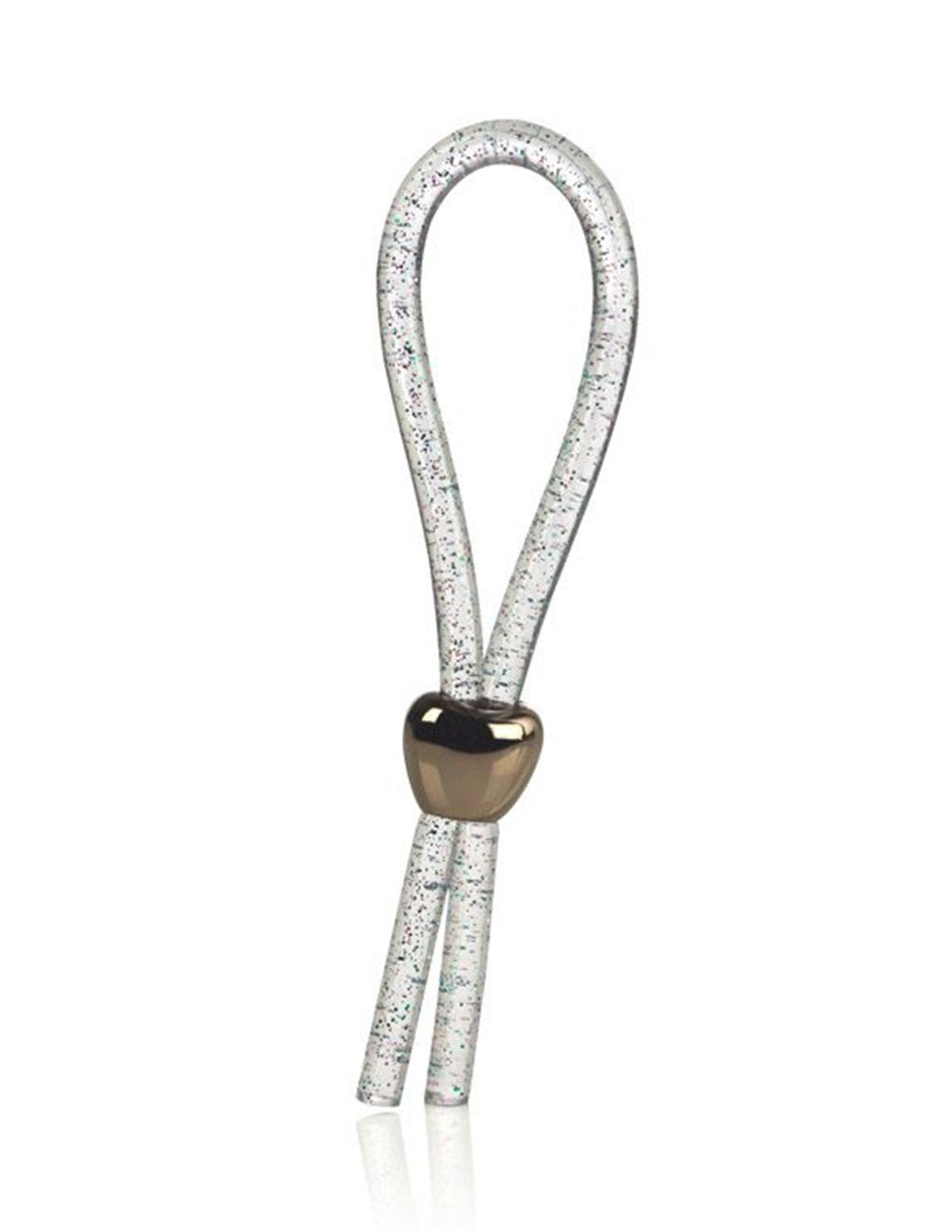 Cal Exotics Adjustable Loop Enhancer - Fetish BDSM - Cock & Ball