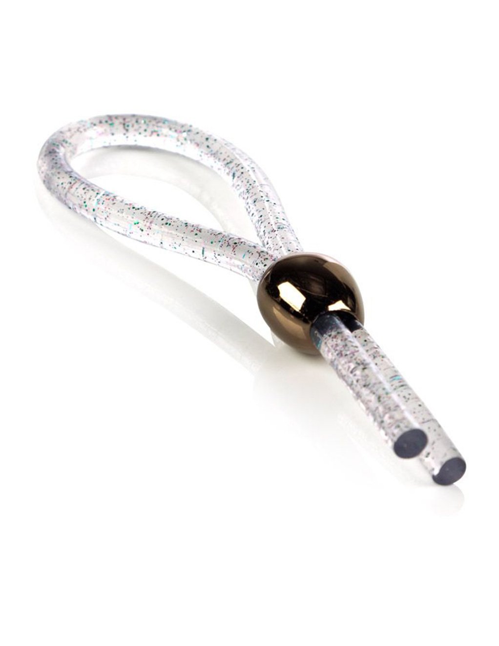 Cal Exotics Adjustable Loop Enhancer - Fetish BDSM - Cock & Ball