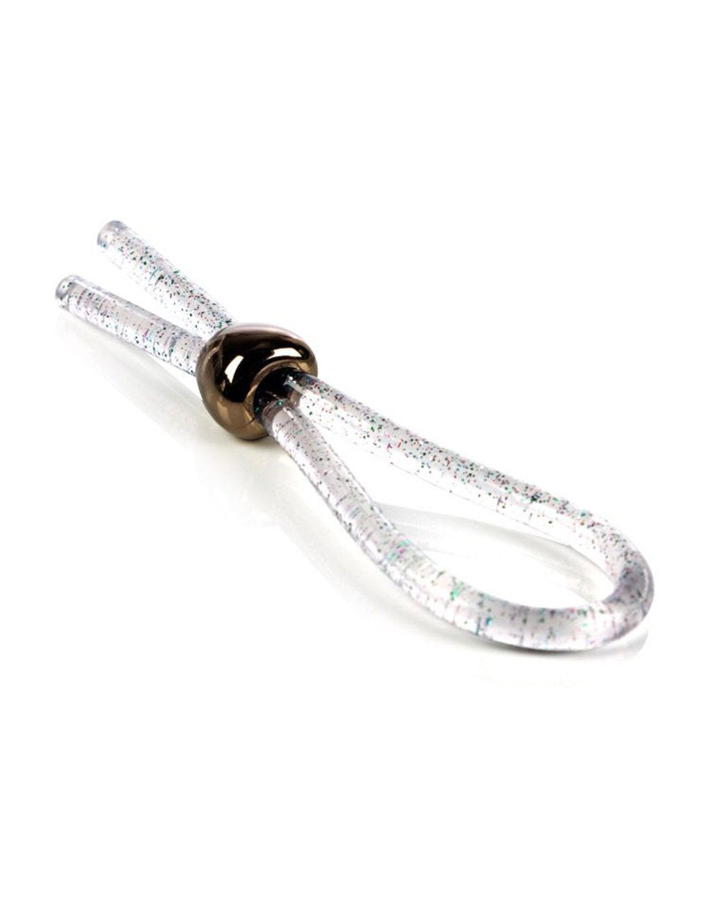 Cal Exotics Adjustable Loop Enhancer - Fetish BDSM - Cock & Ball