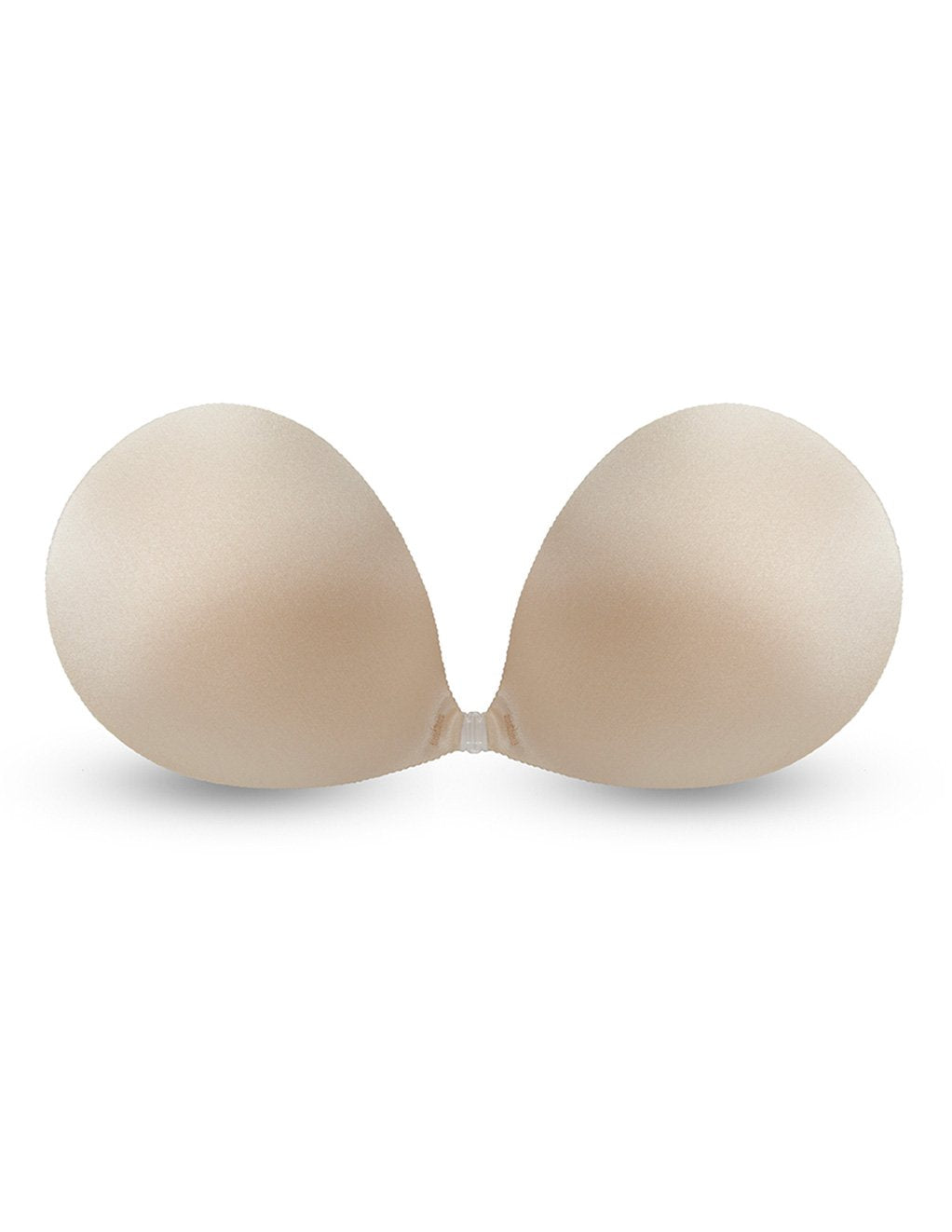 NuBra Seamless Light Adhesive Bra - Lingerie - Bras