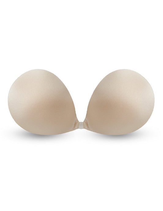 NuBra Seamless Light Adhesive Bra - Lingerie - Bras